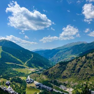 ¿Qué hacer en Andorra en Invierno?